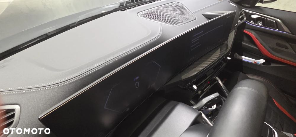 BMW Seria 4 430i xDrive M Sport - 9