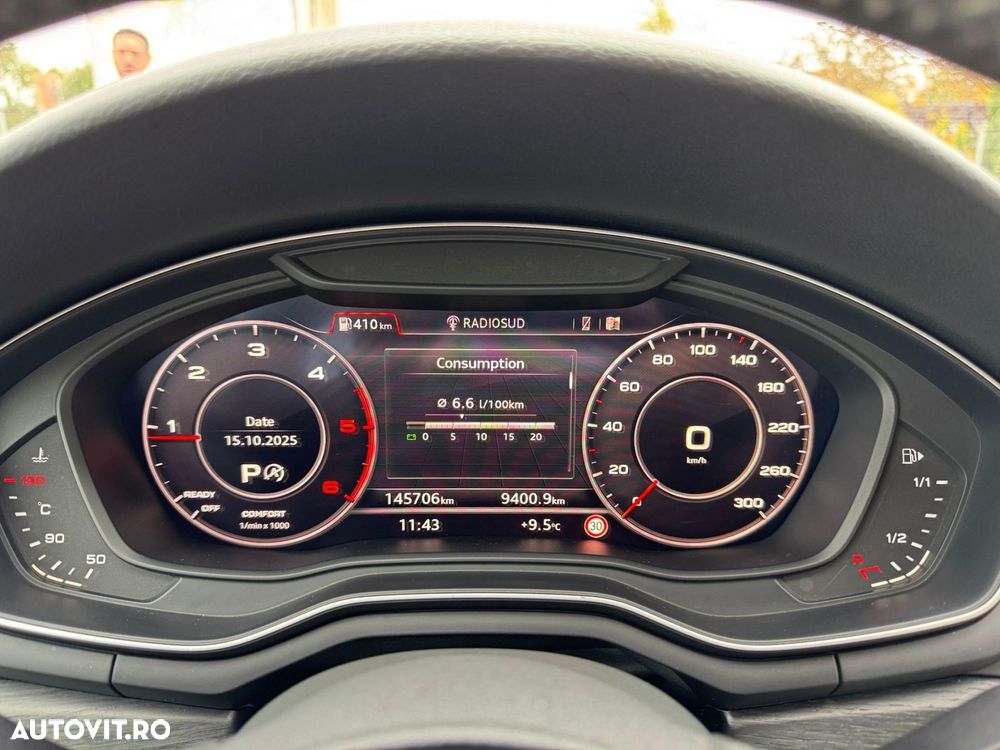Audi A5 - 28
