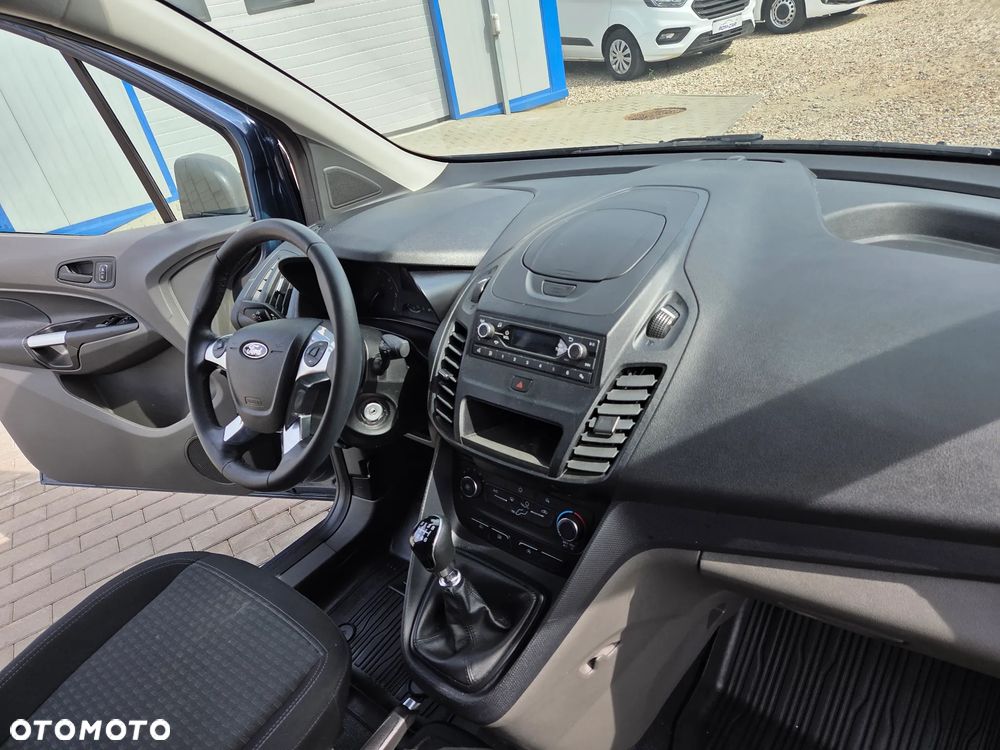 Ford Transit Connect 230 L2 Trend (bryg.) - 27