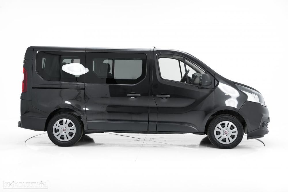 Fiat Talento - 2