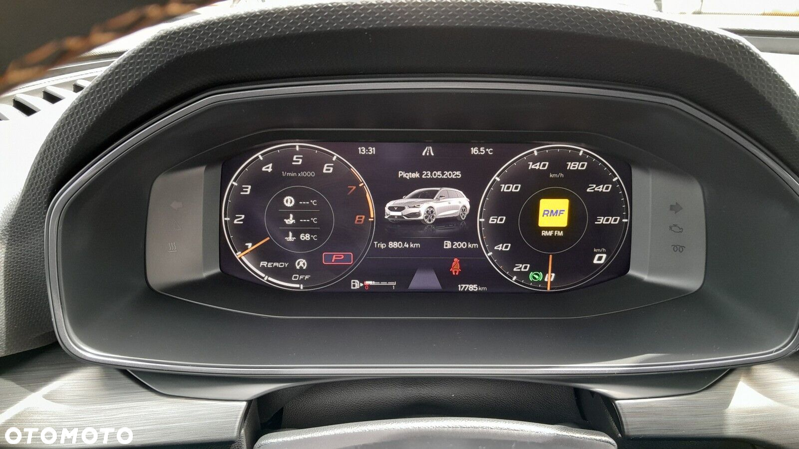 Cupra Leon Sportstourer - 18