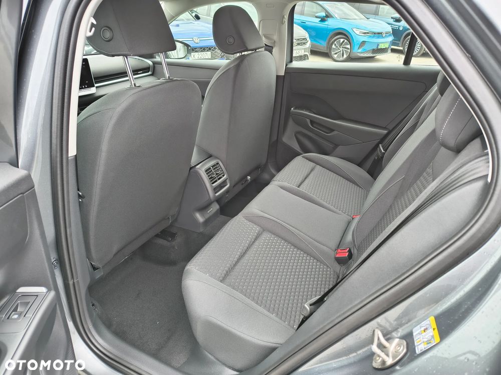 Volkswagen T-Roc 1.5 eTSI Trend DSG - 9