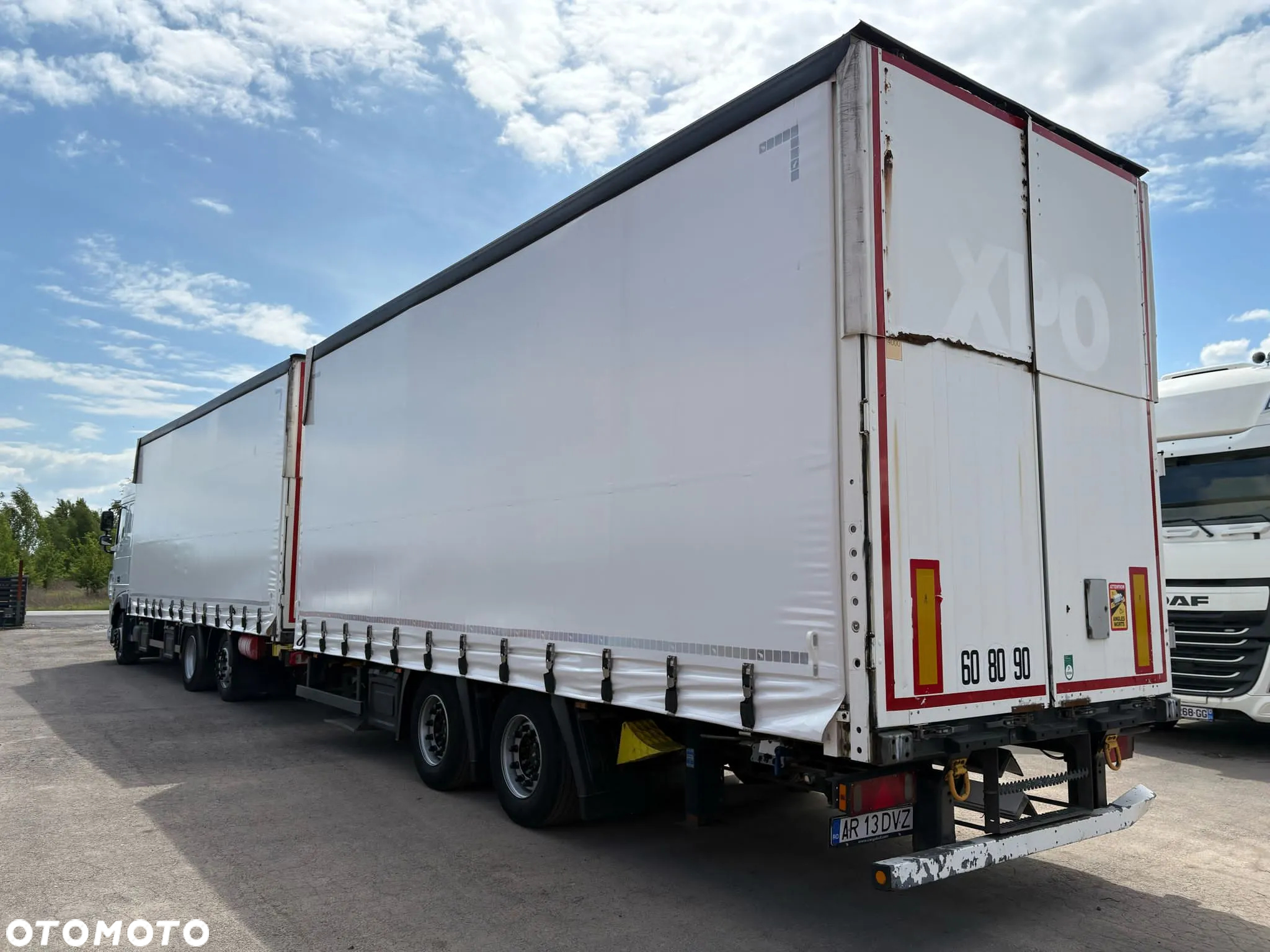 DAF - 3
