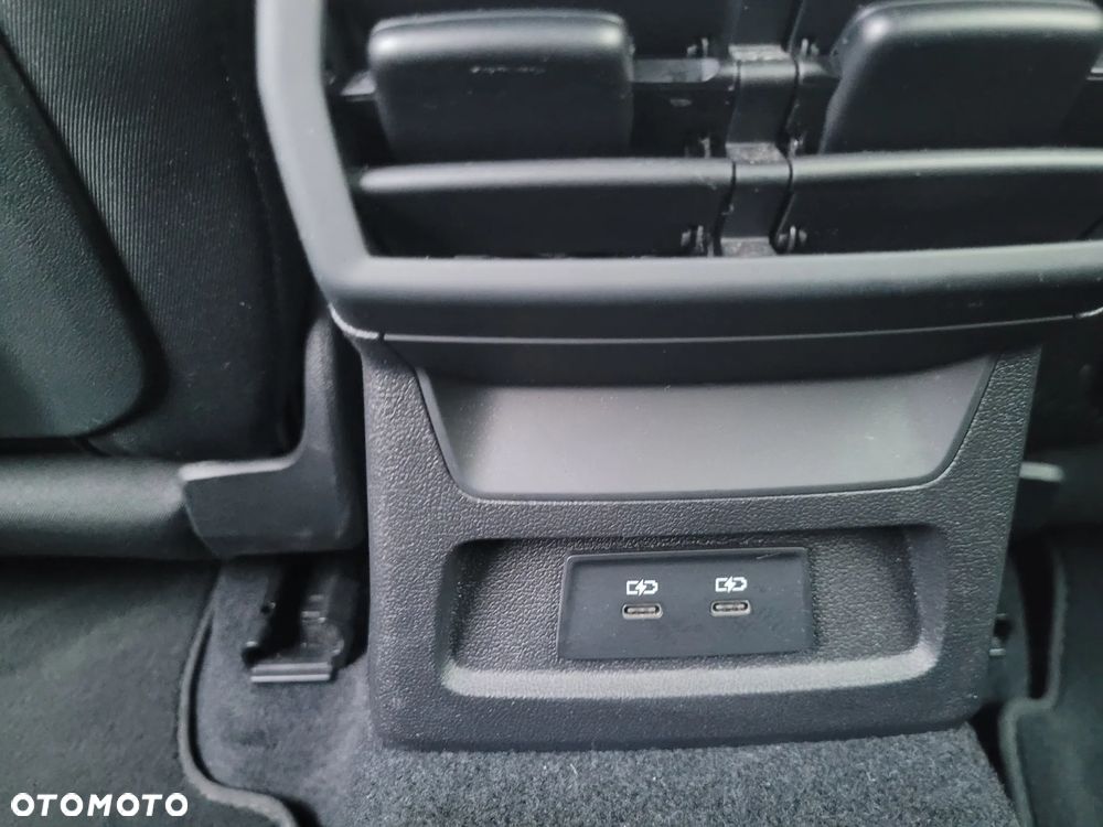 Audi A3 Sportback 1.5 TFSI cylinder on demand design - 20