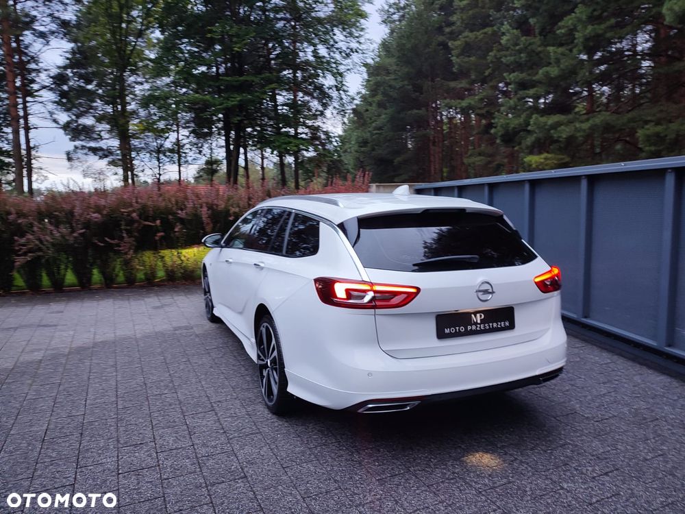 Opel Insignia 2.0 Automatik Innovation - 4