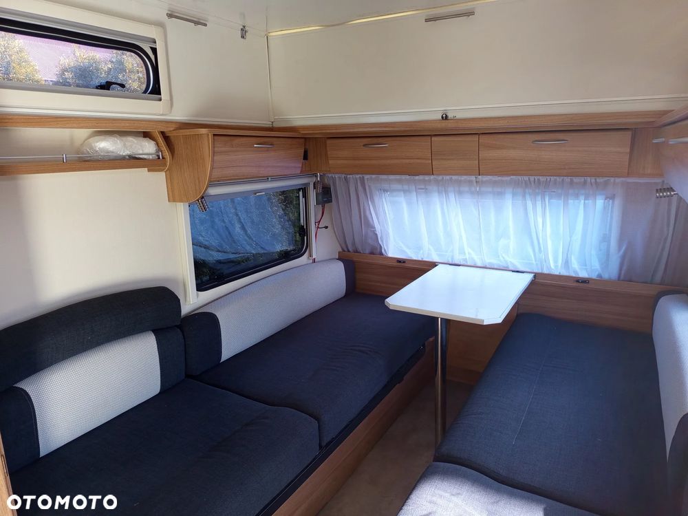 Trigano Silver 380 TREND - 15