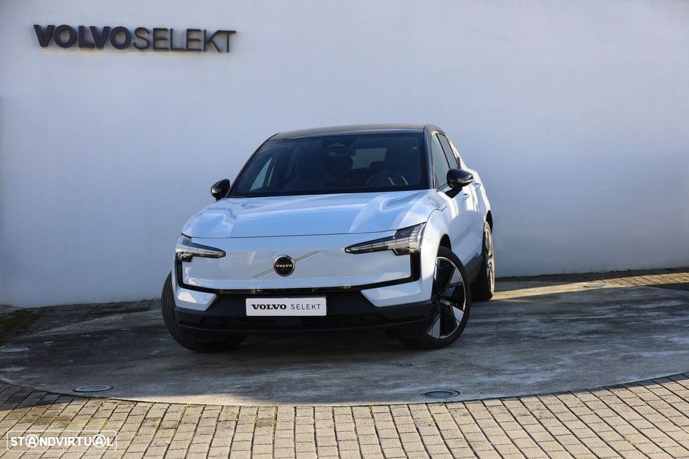 Volvo EX30 69 kWh Twin Motor Ultra - 1
