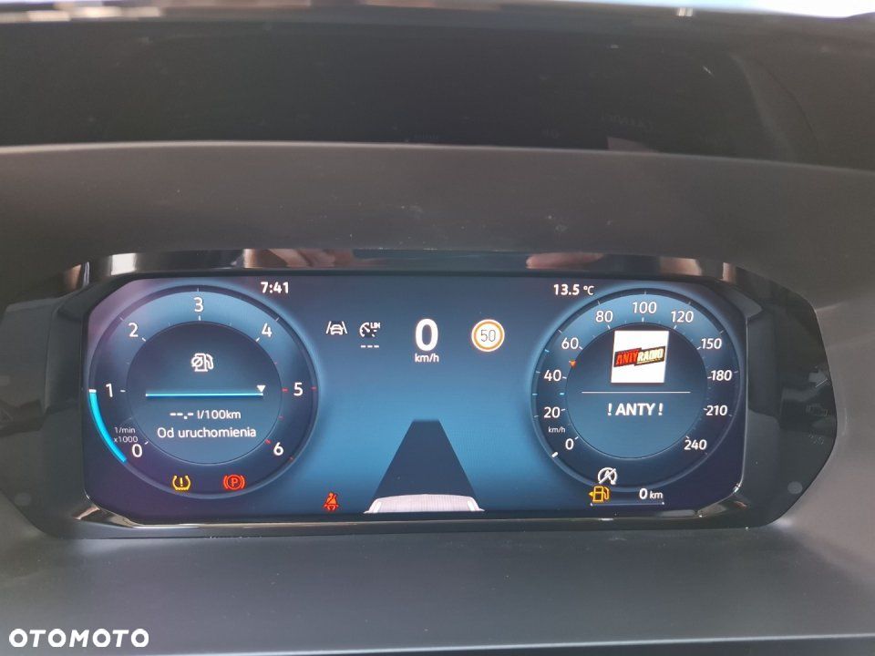 Ford Transit Connect - 15