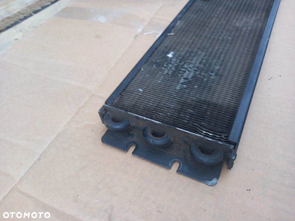 Chłodnica paliwa Case MX100C - 4