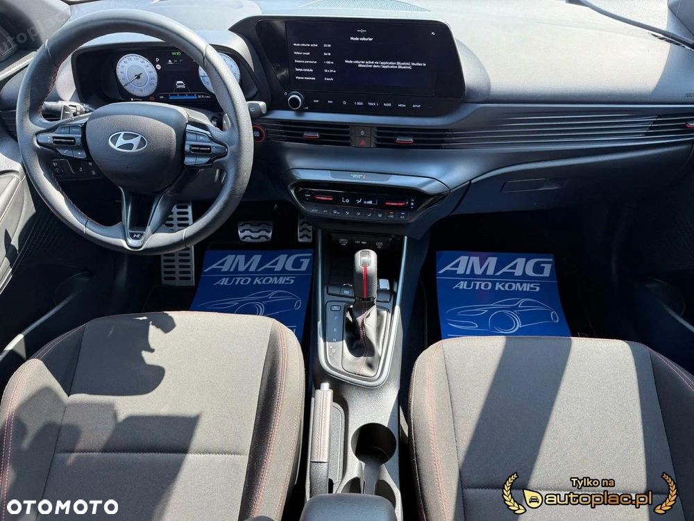 Hyundai i20 - 23