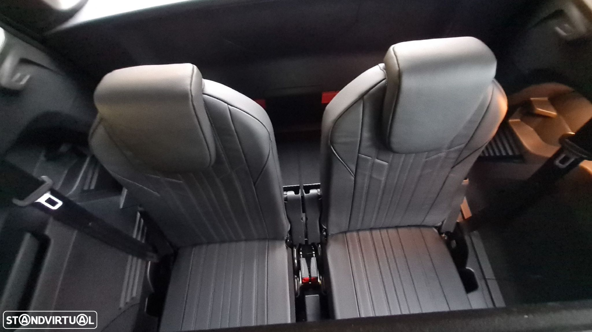 Peugeot 5008 1.5 BlueHDi Crossway - 54