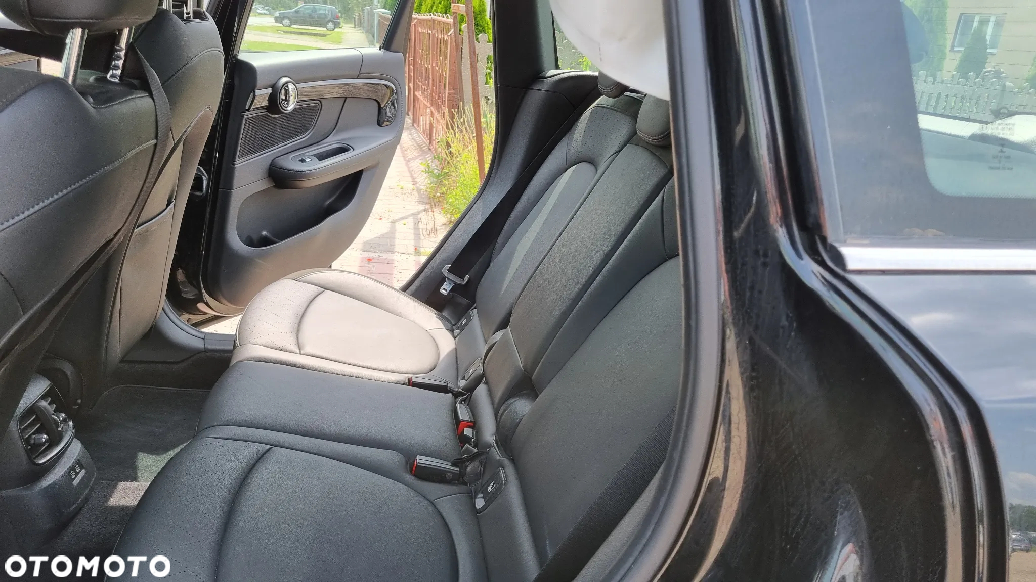 MINI Countryman Cooper - 27