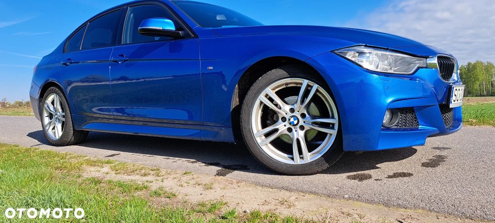 BMW Seria 3 - 15
