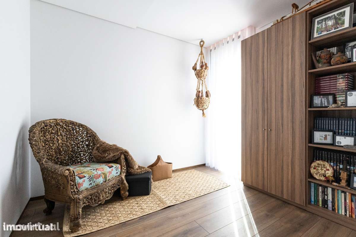 Moradia Exclusiva T3+1 em Lavra – Matosinhos - Grande imagem: 4/43