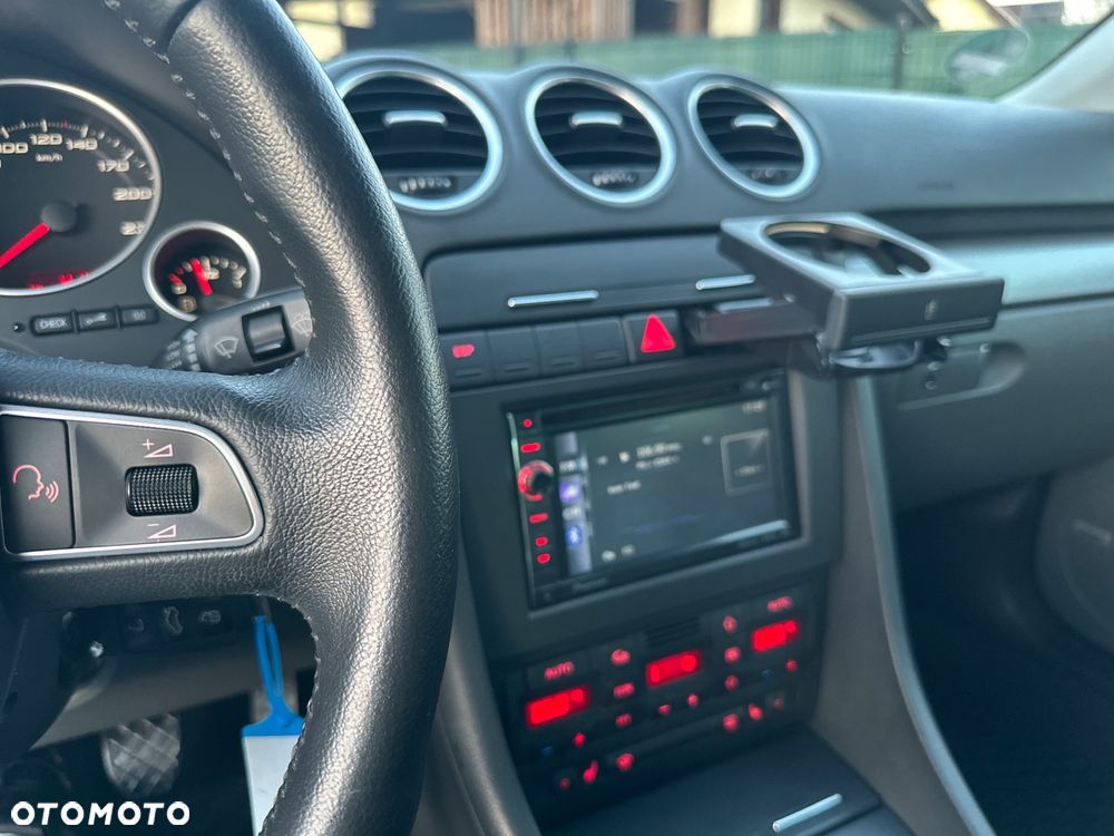 Seat Exeo 1.8TSI Sport - 19