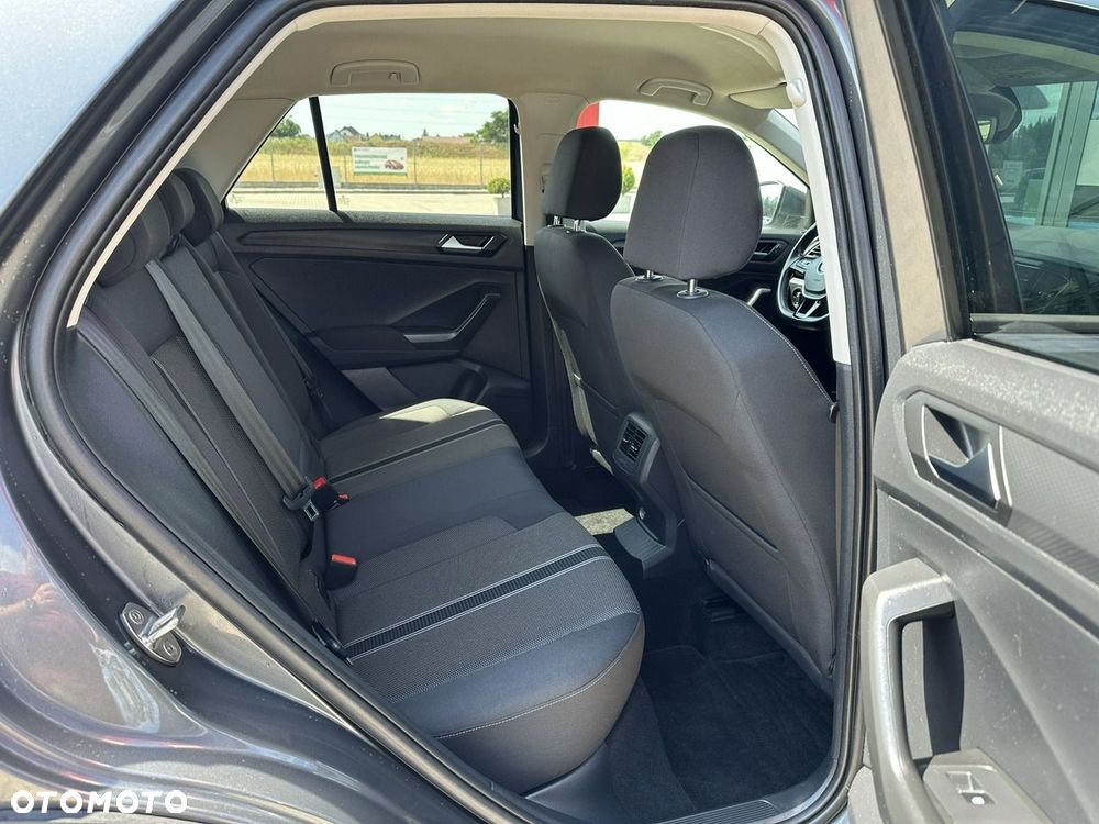 Volkswagen T-Roc 1.6 TDI SCR Style - 15
