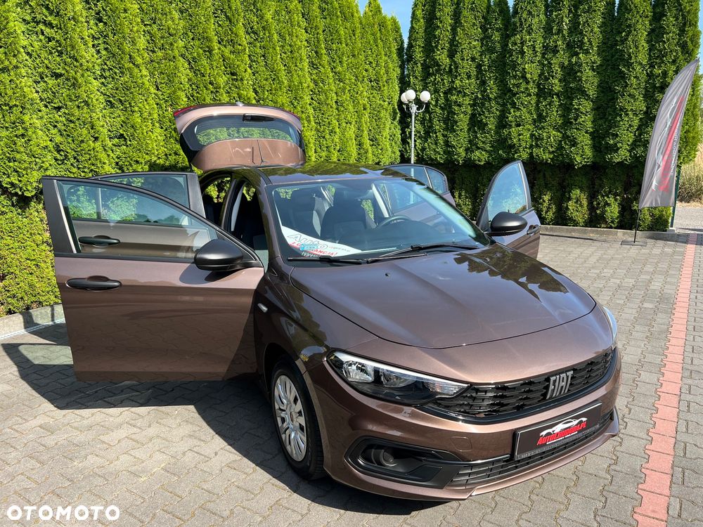 Fiat Tipo 1.4 16v Easy - 7