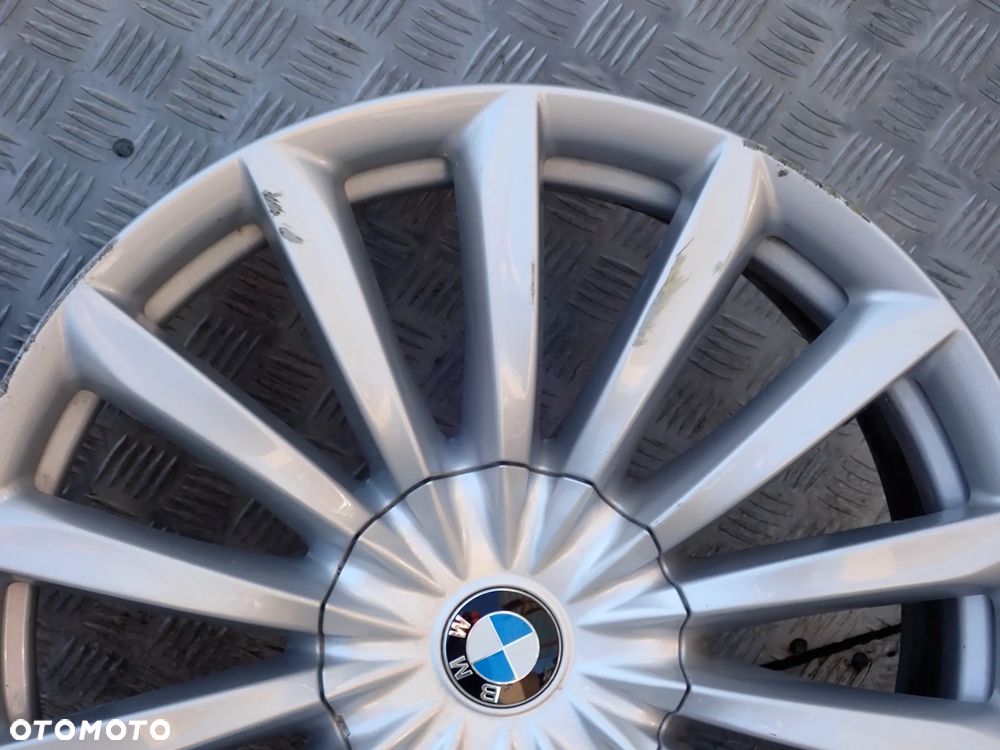 FELGI ALUMINIOWE BMW 7 G11 G12 8,5JX19 ET 25 5X120 6861225 - 11