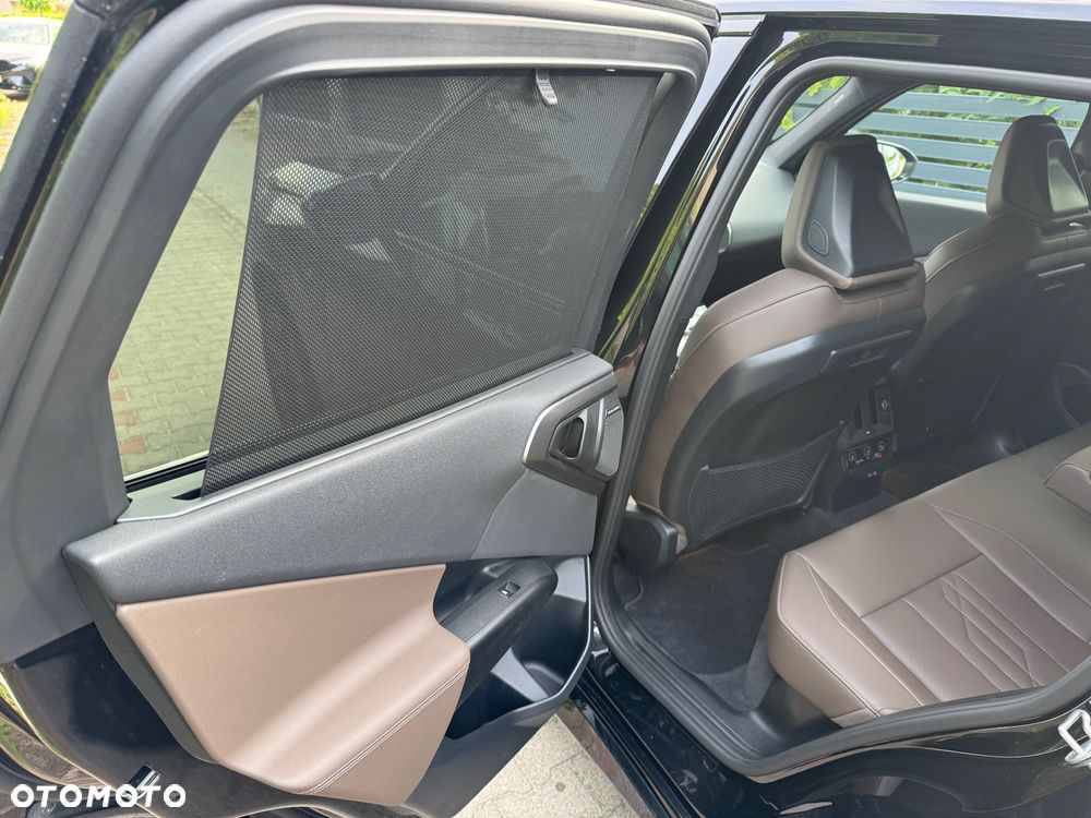 BMW X3 20 xDrive - 32
