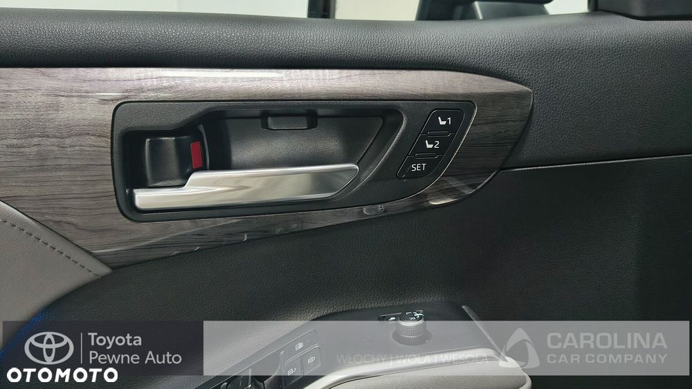 Toyota Highlander - 11