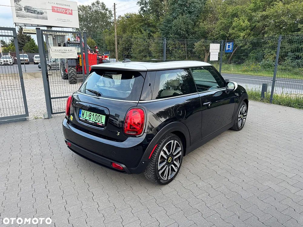 MINI Cooper - 4