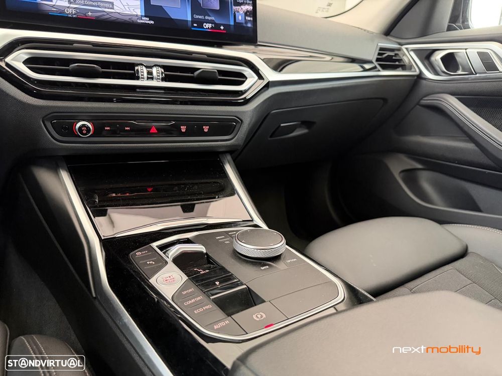 BMW 420 Gran Coupé - 14