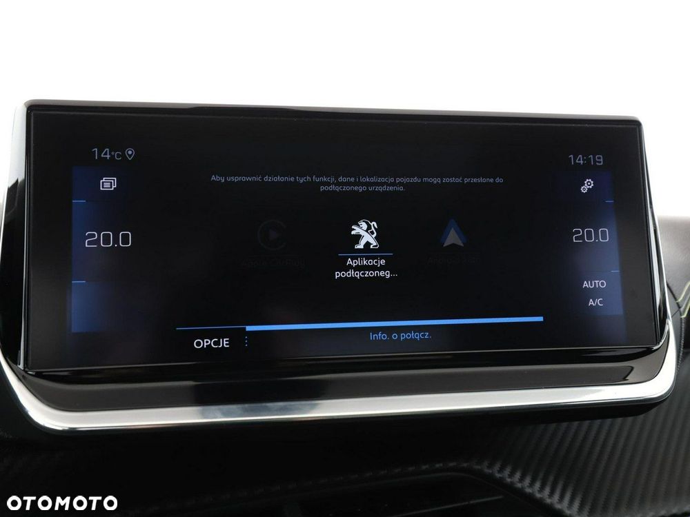 Peugeot 2008 1.2 PureTech GT Line S&S - 29