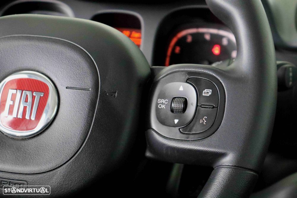 Fiat Panda 1.0 Hybrid City Life - 14