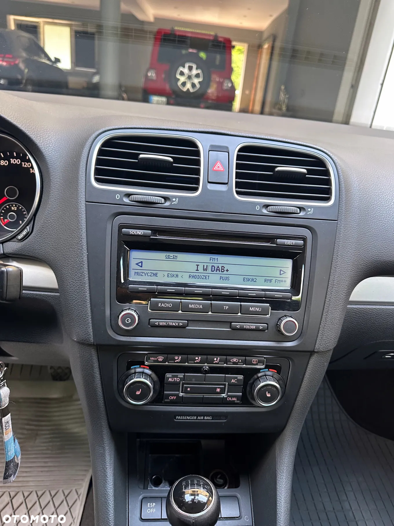 Volkswagen Golf VI 1.4 TSI Comfortline CityLine - 4