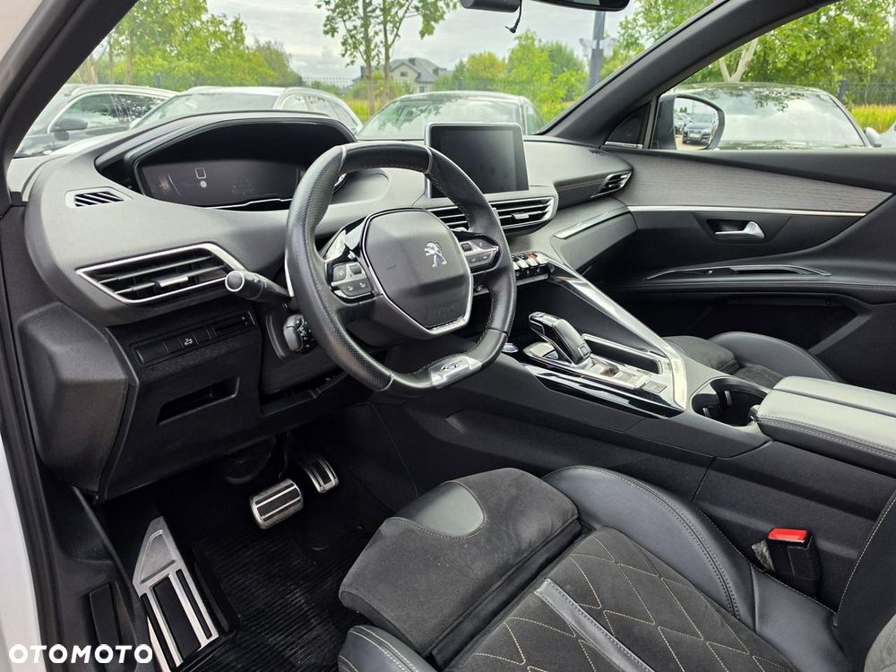 Peugeot 5008 - 18