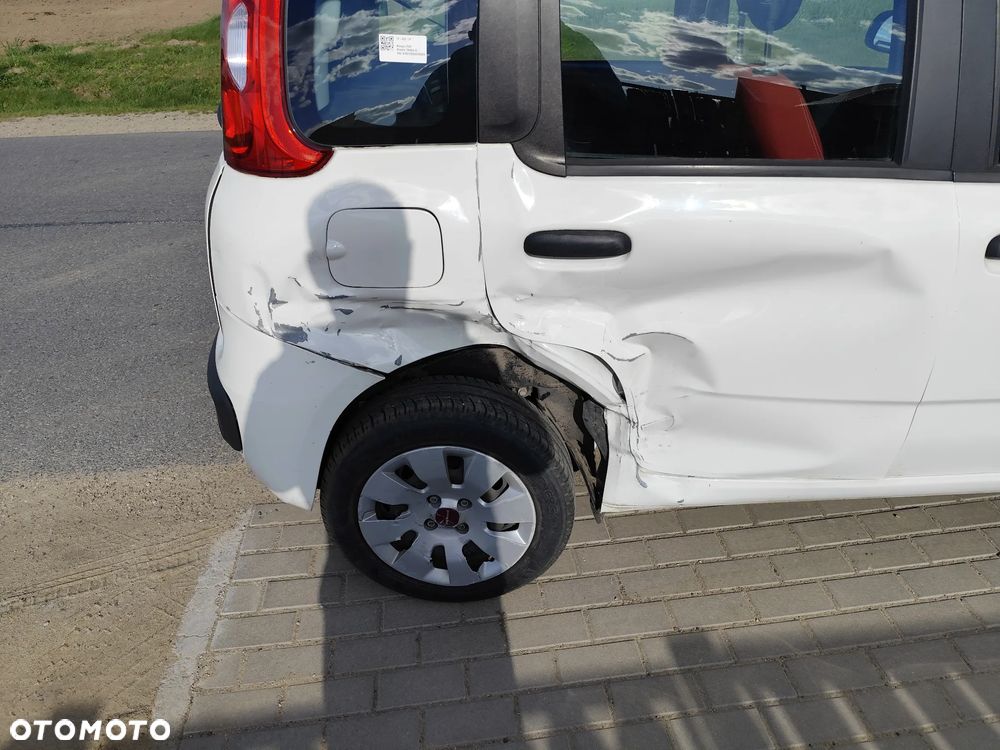 Fiat Panda - 6