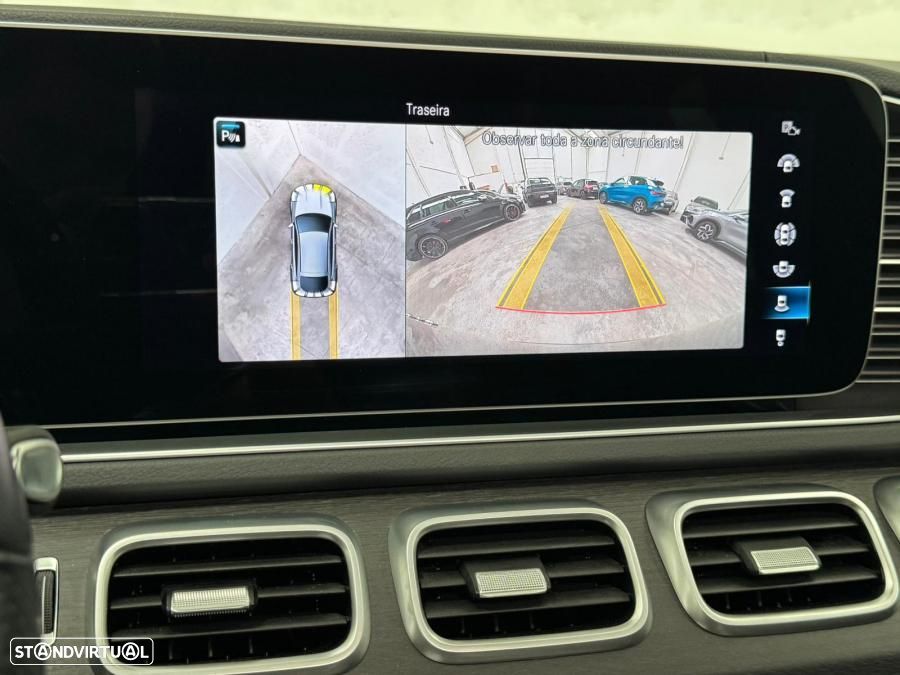 Mercedes-Benz GLE 350 de Coupé 4Matic - 42