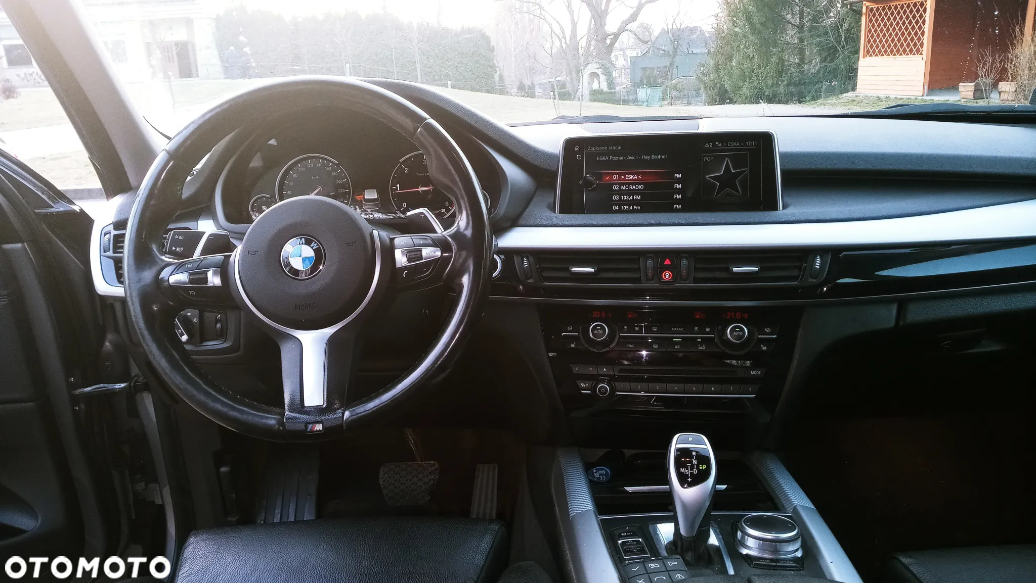 BMW X5 xDrive25d - 8