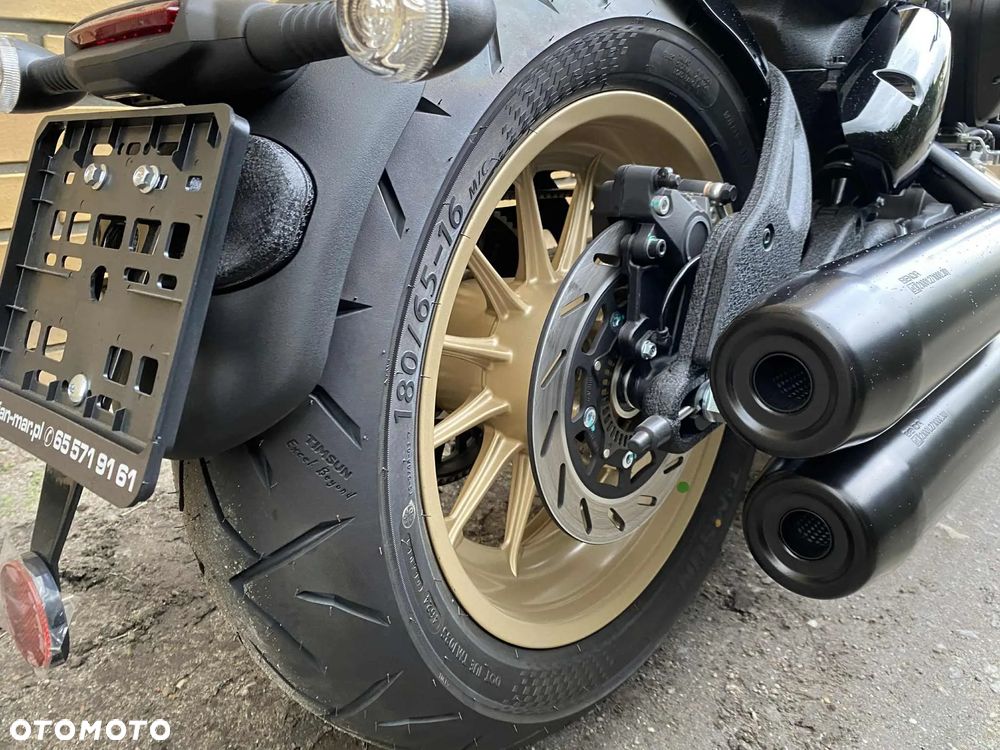 Benda Napoleon 500 - 29