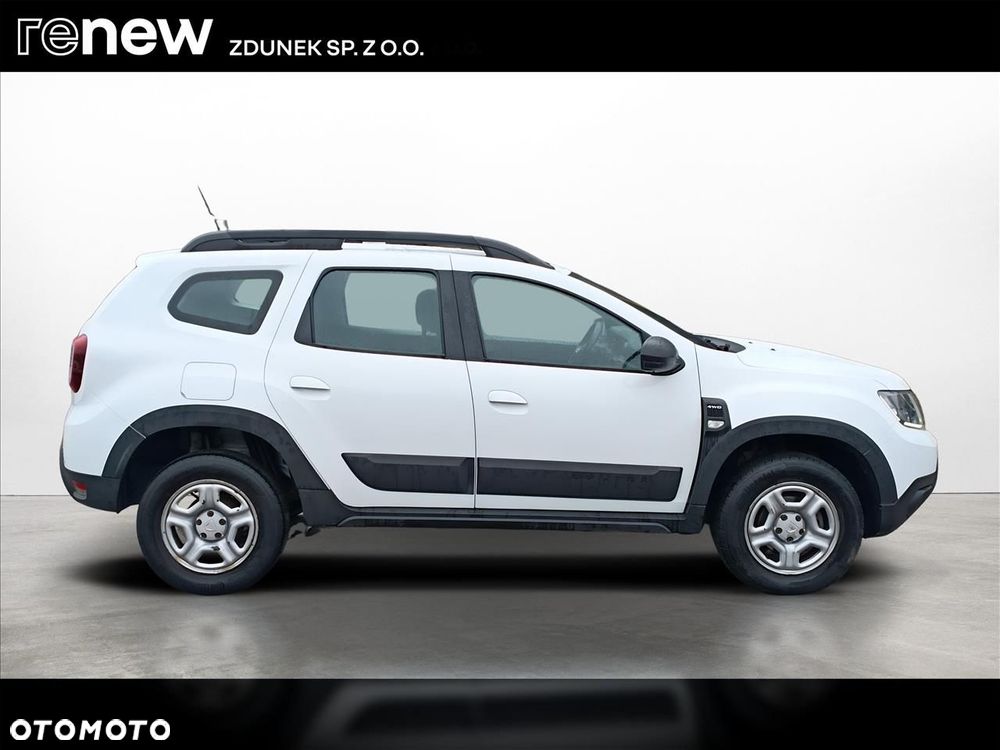 Dacia Duster 1.3 TCe FAP Comfort 4WD - 6