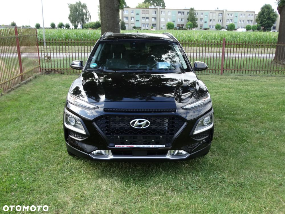 Hyundai Kona - 4