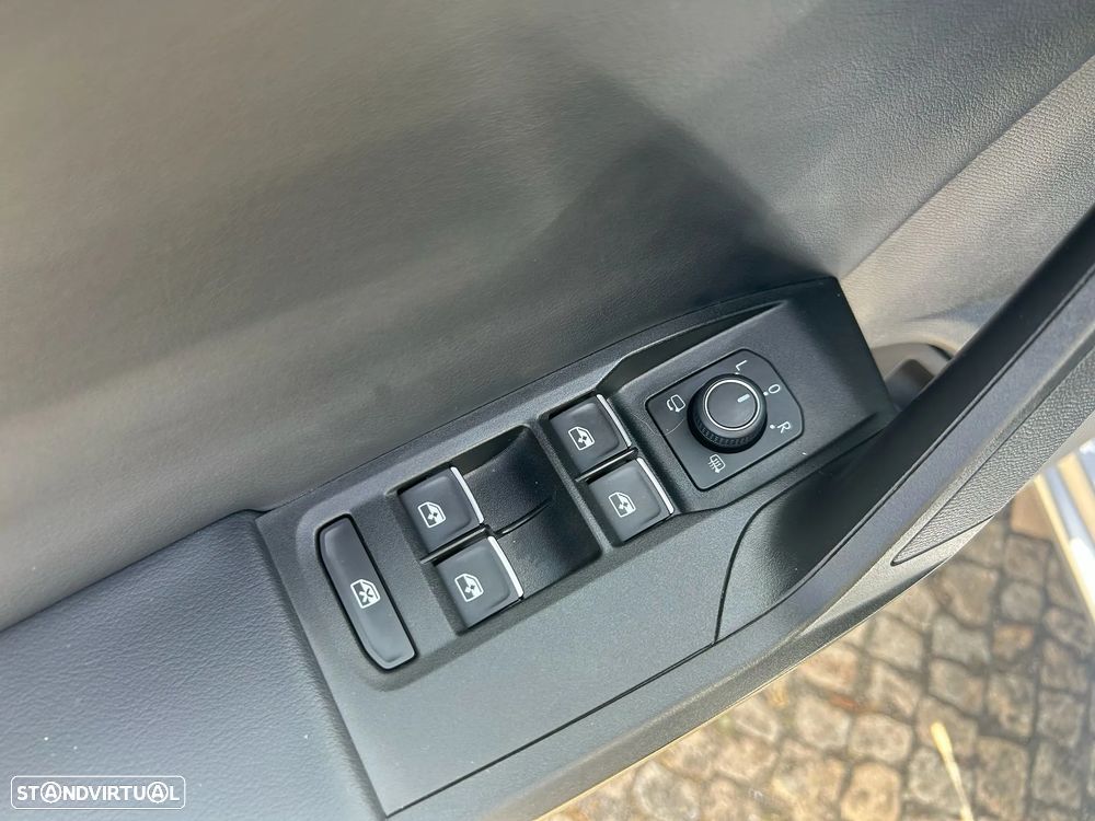 SEAT Leon ST 1.4 e-Hybrid FR DSG - 12