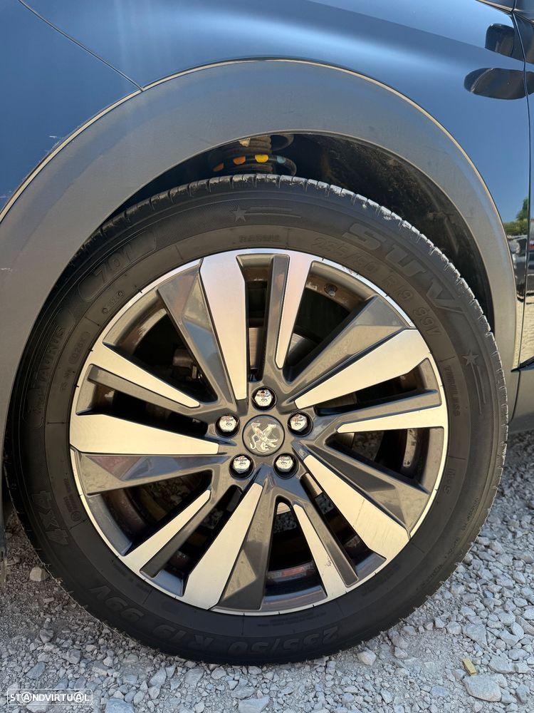 Peugeot 3008 BlueHDi 120 Stop & Start Allure - 5