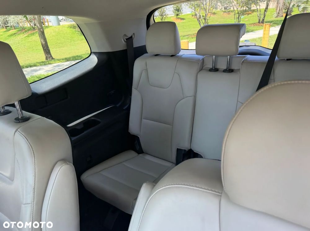 Kia Telluride - 9