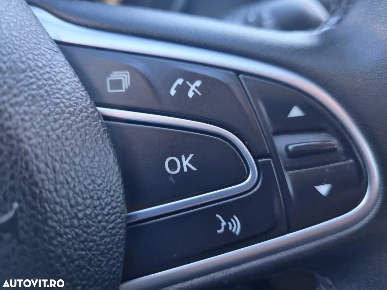 Renault Kadjar BLUE dCi 116 Intens - 20