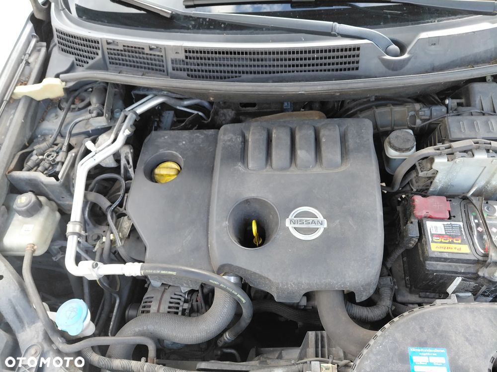 Nissan Qashqai 1.5 dCi Acenta - 24