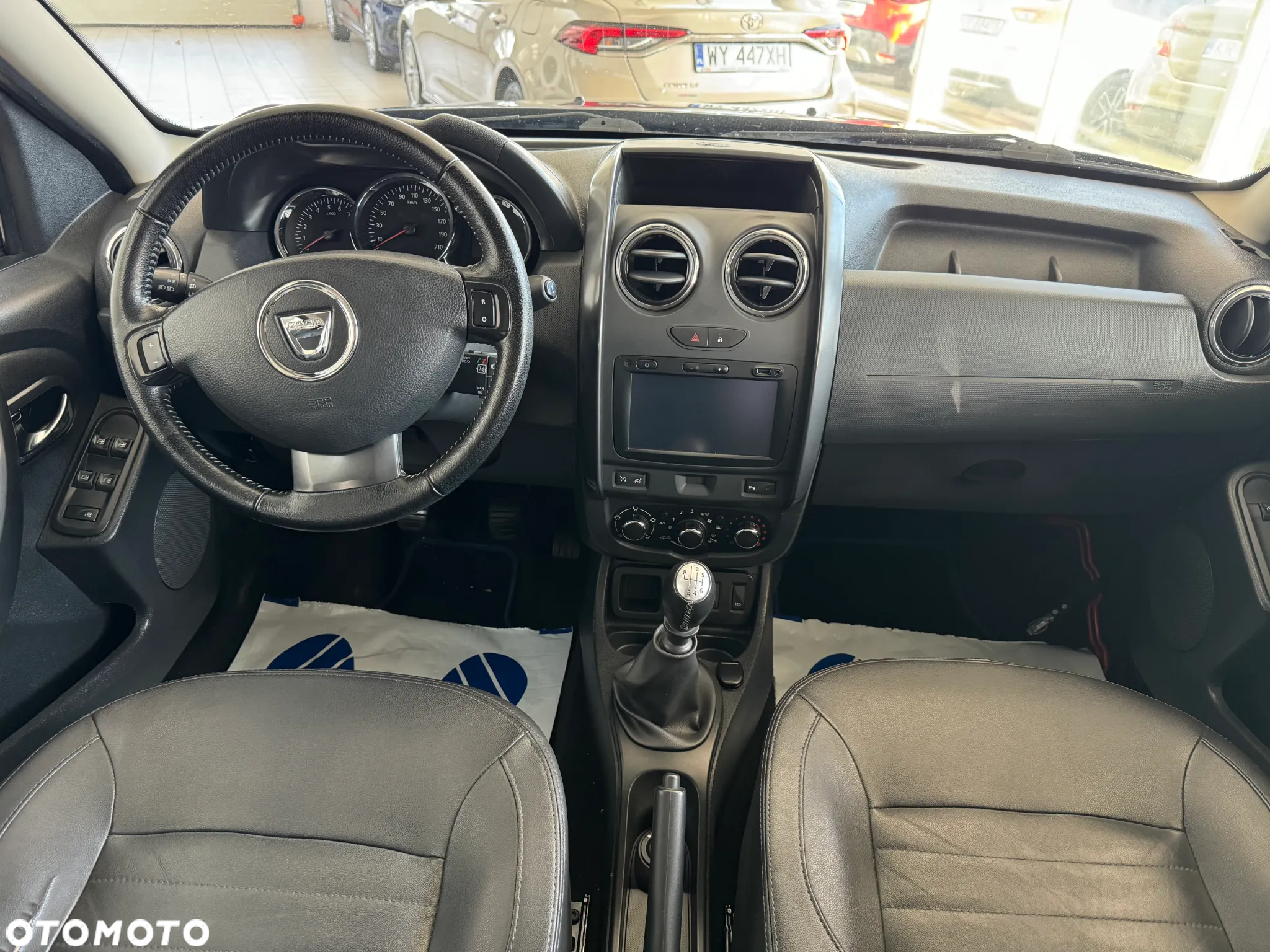 Dacia Duster 1.5 dCi Comfort - 19