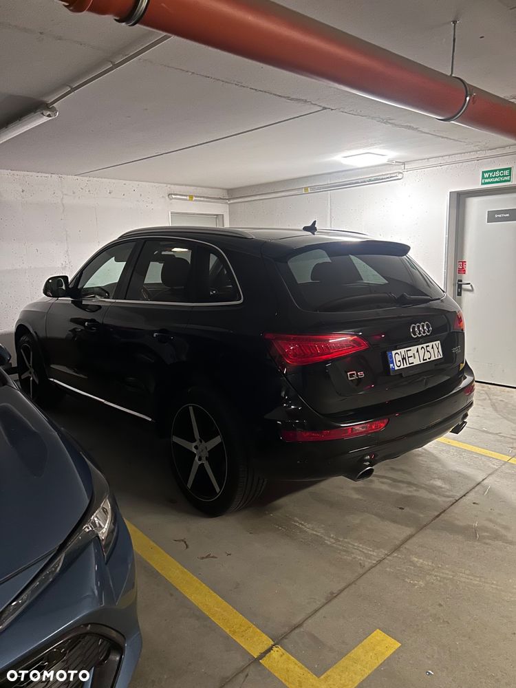 Audi Q5 - 13