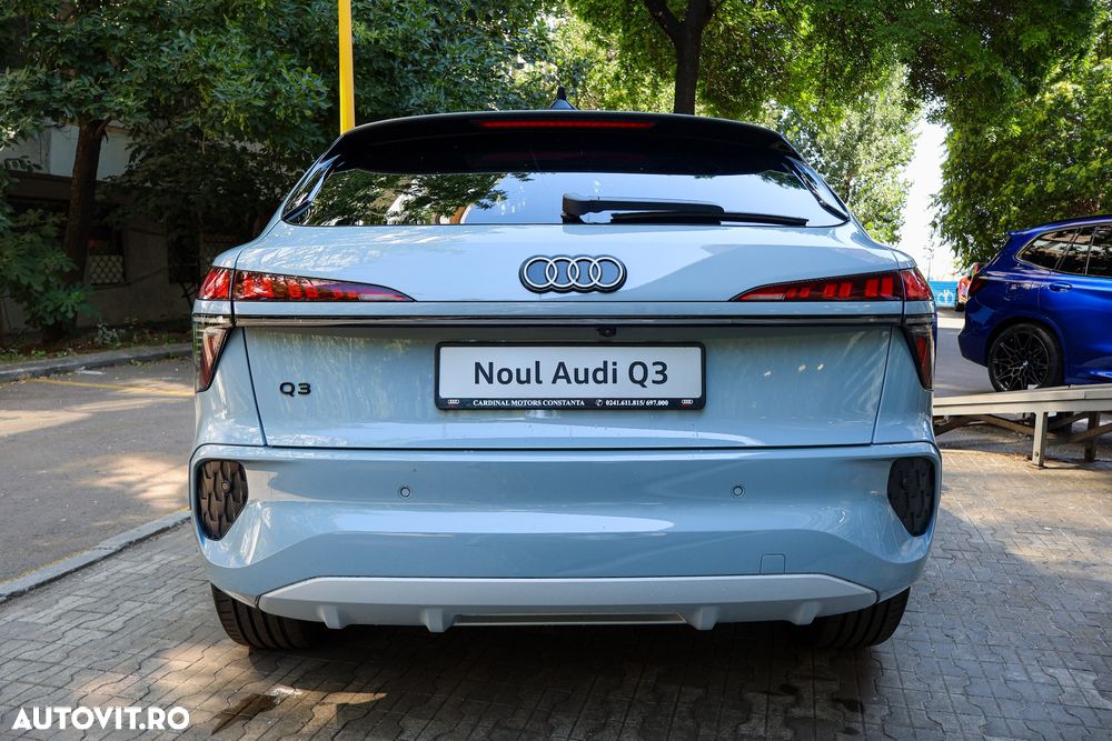 Audi Q3 35 TFSI S tronic MHEV Advanced - 6