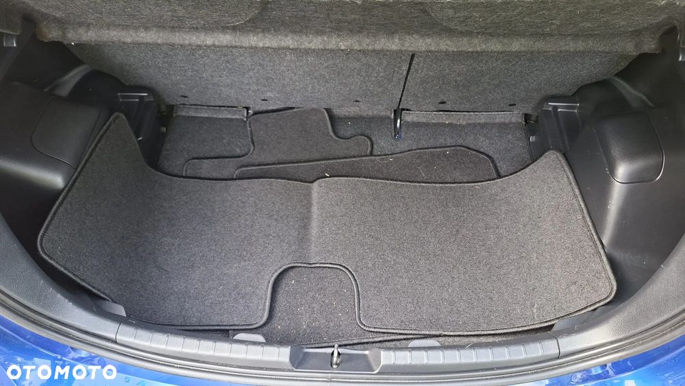 Toyota Yaris 1.5 Life - 7