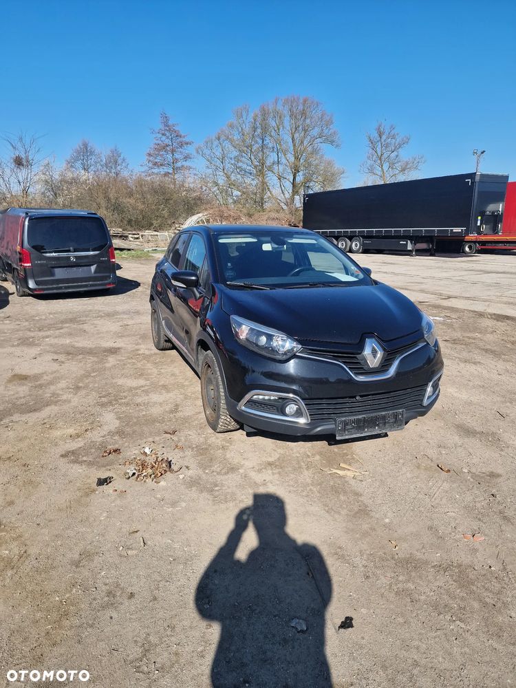 Renault Captur ENERGY TCe 90 Start&Stop XMOD - 2