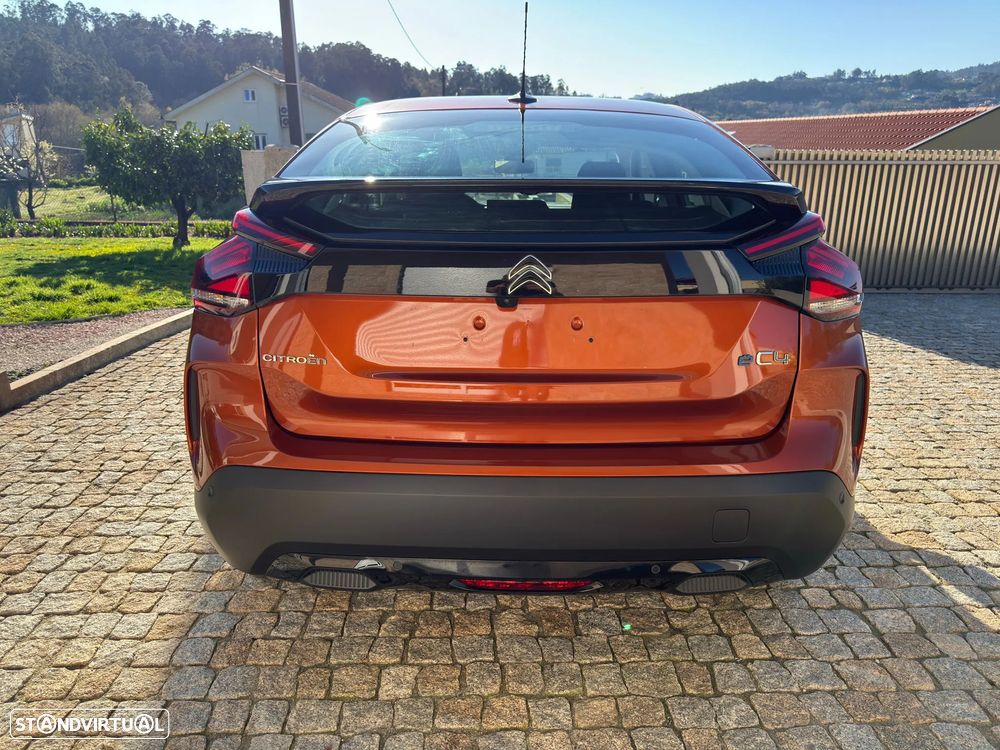 Citroën e-C4 Feel Pack - 6