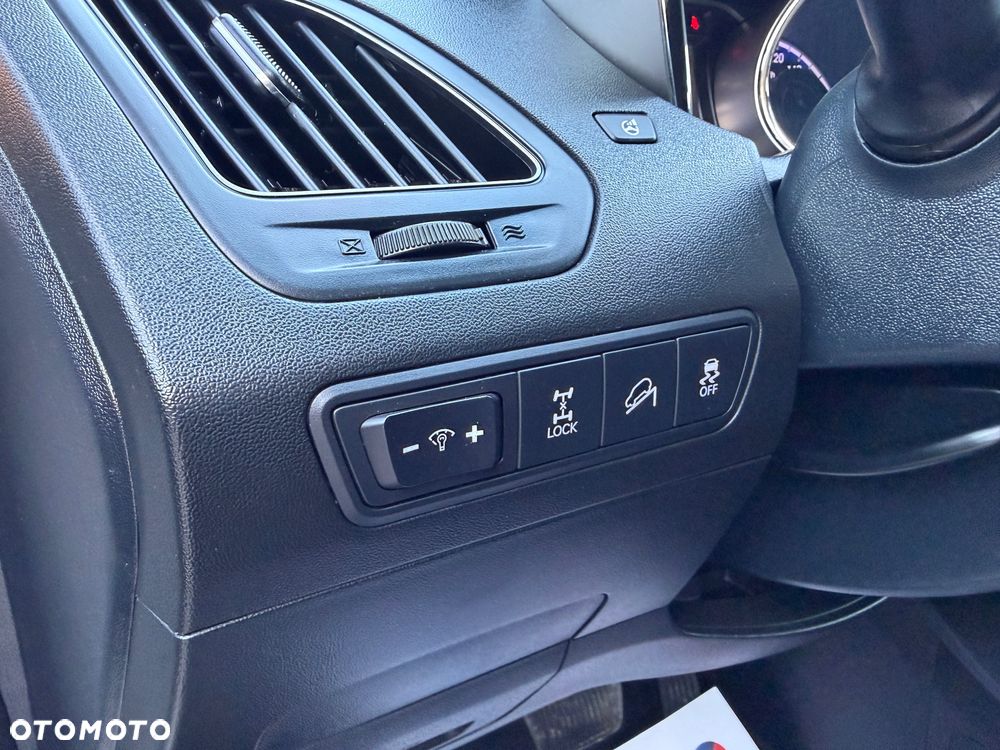 Hyundai ix35 2.0 CRDi Premium 4WD - 34