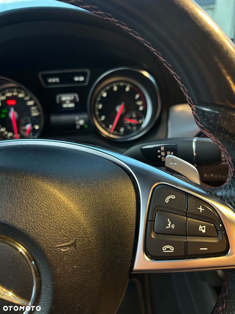 Mercedes-Benz CLA 250 Sport 7G-DCT - 14