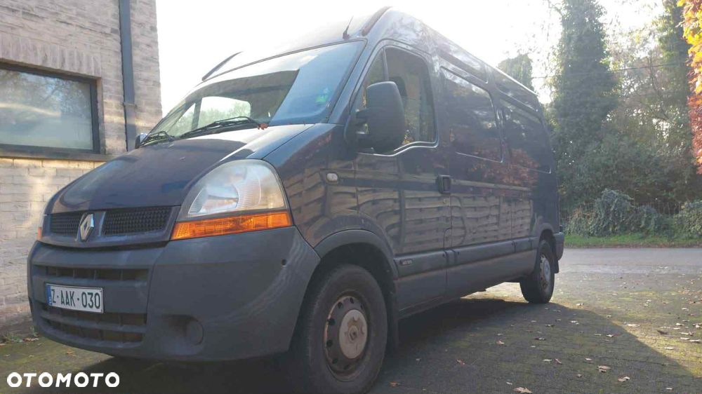 Renault Master - 9